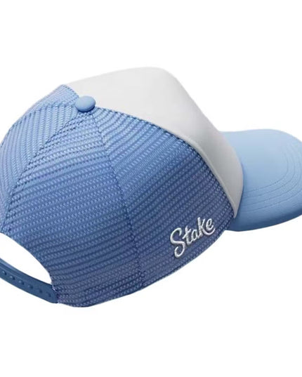 Drake Anita Max Wynn Hat - Blue