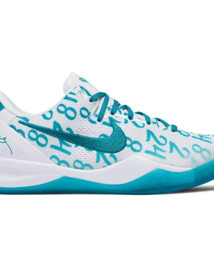 Nike Kobe 8 Protro 'Radiant Emerald'