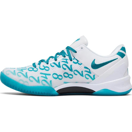 Nike Kobe 8 Protro 'Radiant Emerald'