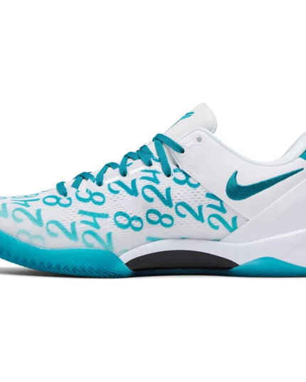 Nike Kobe 8 Protro 'Radiant Emerald'