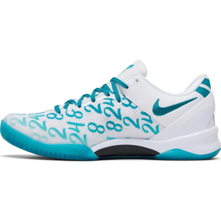Nike Kobe 8 Protro 'Radiant Emerald'