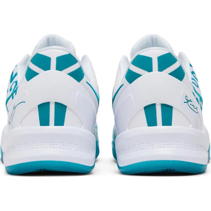 Nike Kobe 8 Protro 'Radiant Emerald'