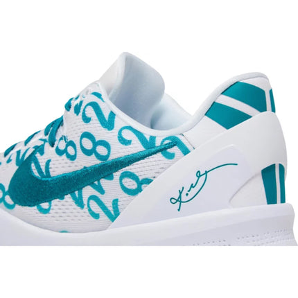 Nike Kobe 8 Protro 'Radiant Emerald'