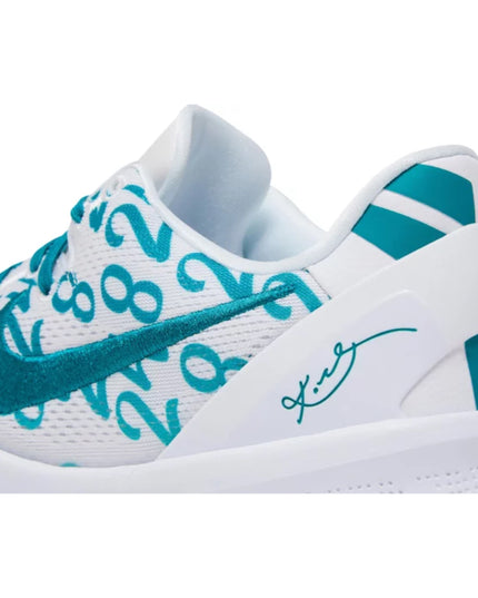 Nike Kobe 8 Protro 'Radiant Emerald'