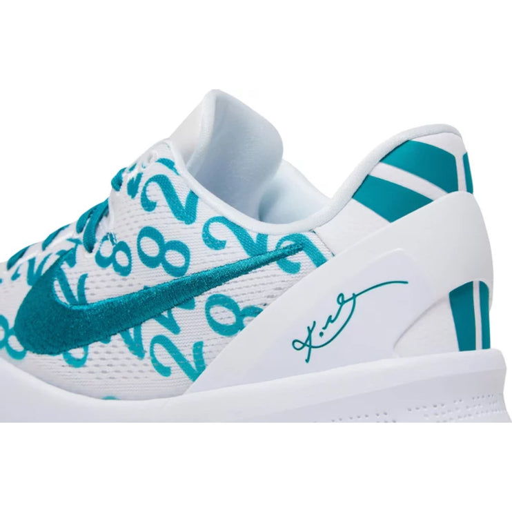 Nike Kobe 8 Protro 'Radiant Emerald'