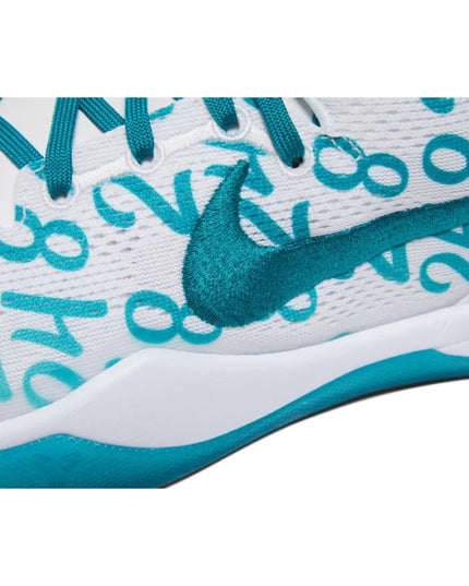 Nike Kobe 8 Protro 'Radiant Emerald'