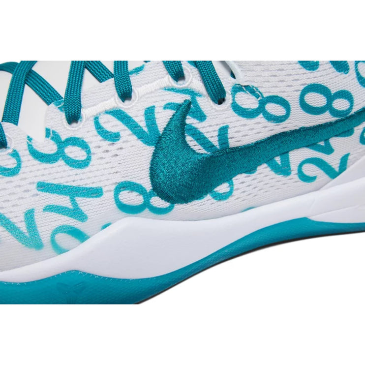Nike Kobe 8 Protro 'Radiant Emerald'