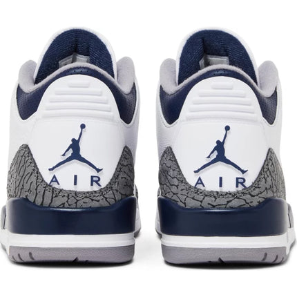 Air Jordan 3 Retro 'Midnight Navy'