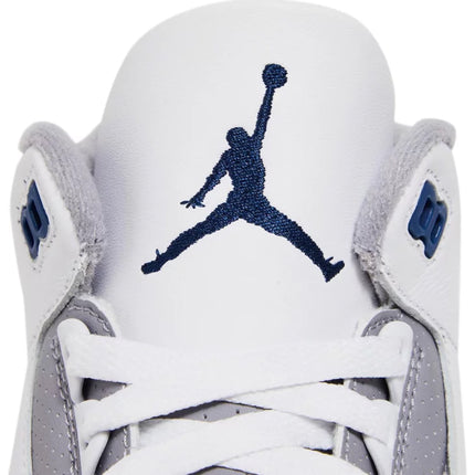 Air Jordan 3 Retro 'Midnight Navy'