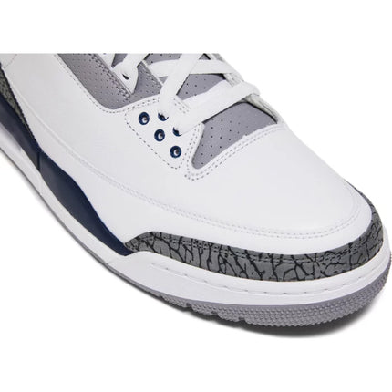 Air Jordan 3 Retro 'Midnight Navy'