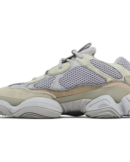 Adidas Yeezy 500 'Stone Salt'