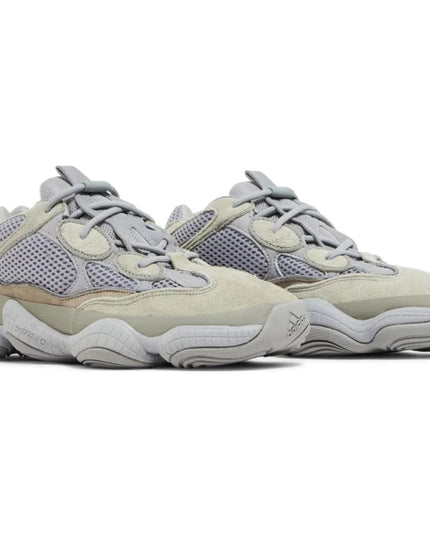 Adidas Yeezy 500 'Stone Salt'