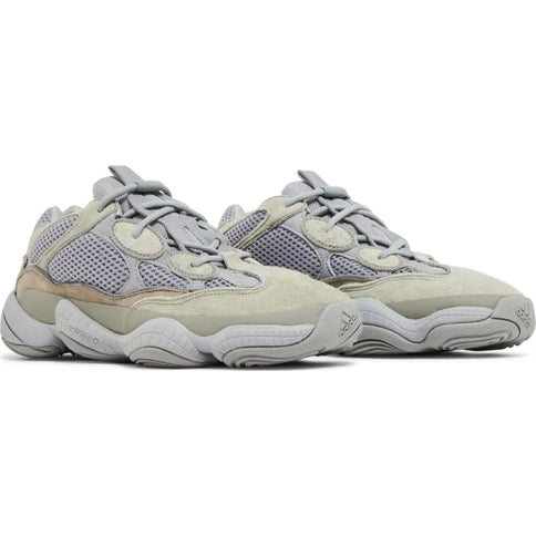 Adidas Yeezy 500 'Stone Salt'