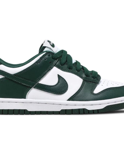 Nike Dunk Low 'Michigan State' (GS)