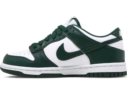 Nike Dunk Low 'Michigan State' (GS)