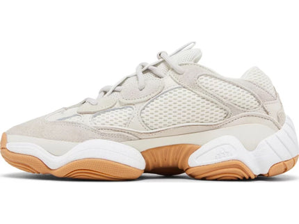 Adidas Yeezy 500 'Stone Taupe'