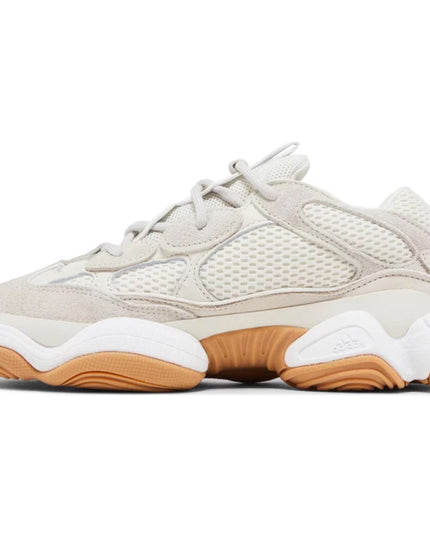 Adidas Yeezy 500 'Stone Taupe'