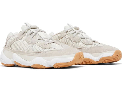 Adidas Yeezy 500 'Stone Taupe'