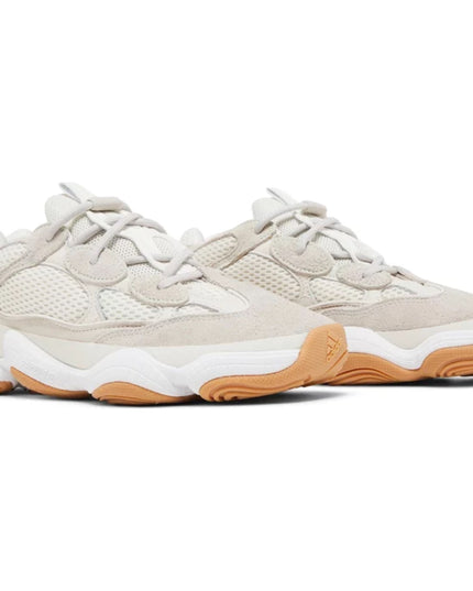 Adidas Yeezy 500 'Stone Taupe'