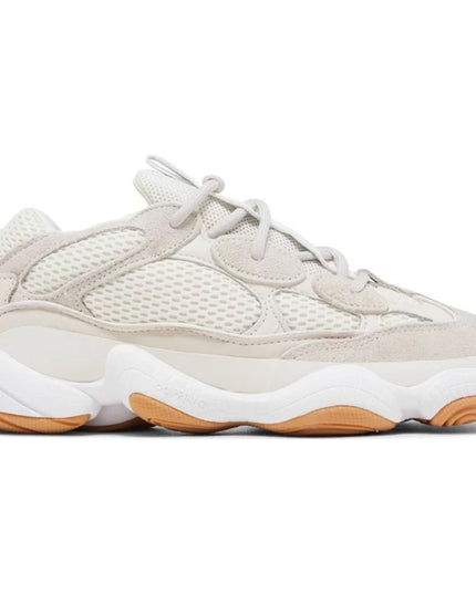 Adidas Yeezy 500 'Stone Taupe'