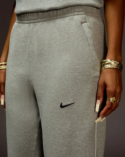 Nike x NOCTA Fleece CS Sweatpants - Dark Grey Heather