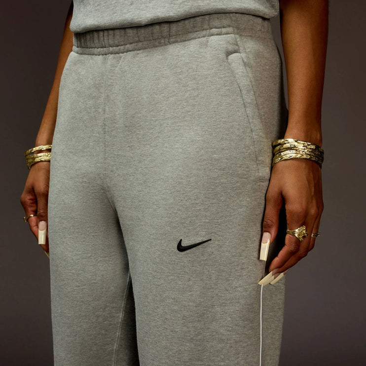 Nike x NOCTA Fleece CS Sweatpants - Dark Grey Heather