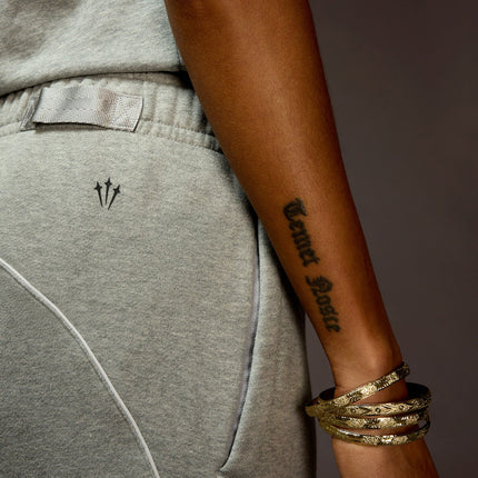 Nike x NOCTA Fleece CS Sweatpants - Dark Grey Heather
