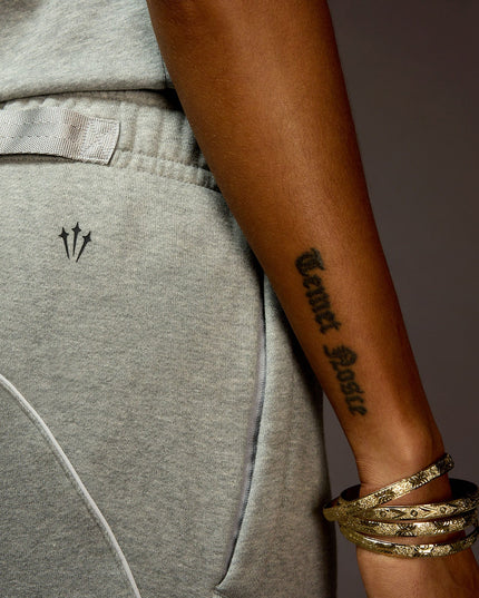 Nike x NOCTA Fleece CS Sweatpants - Dark Grey Heather