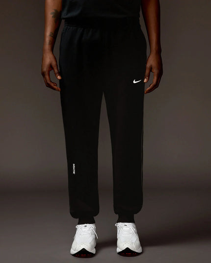Nike x NOCTA Fleece CS Sweatpants - Black