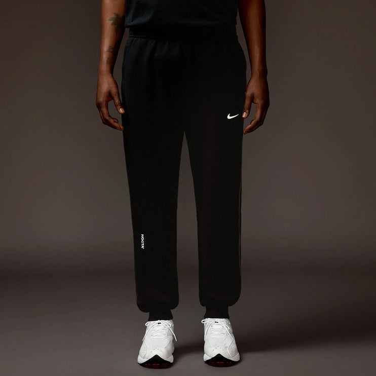 Nike x NOCTA Fleece CS Sweatpants - Black