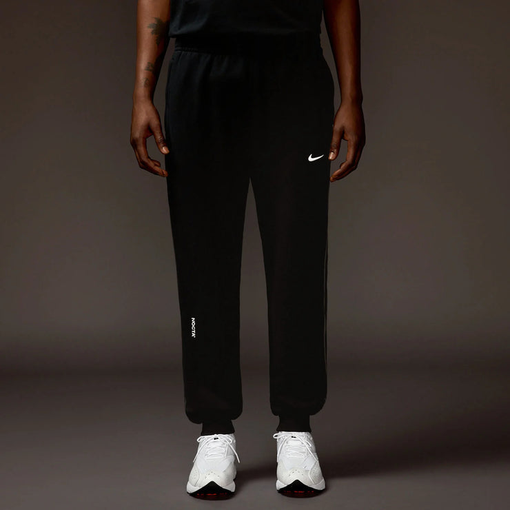 Nike x NOCTA Fleece CS Sweatpants - Black (EOFY)