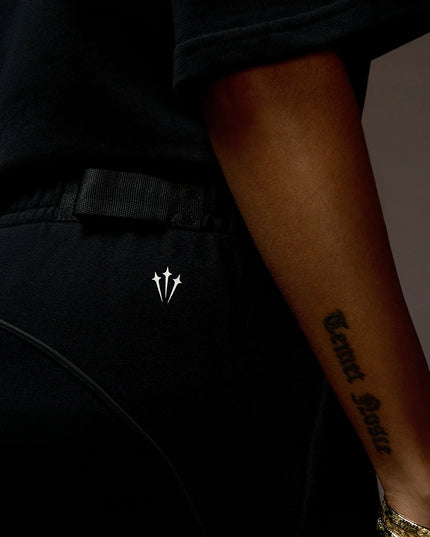Nike x NOCTA Fleece CS Sweatpants - Black