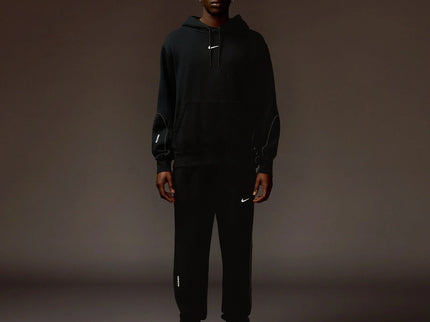 Nike x NOCTA NRG Fleece CS Hoodie - Black