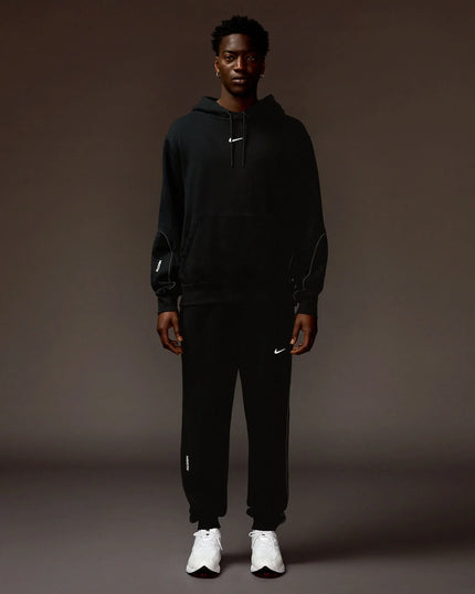 Nike x NOCTA NRG Fleece CS Hoodie - Black