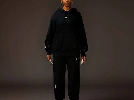 Nike x NOCTA NRG Fleece CS Hoodie - Black