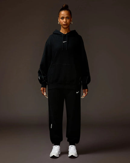 Nike x NOCTA NRG Fleece CS Hoodie - Black
