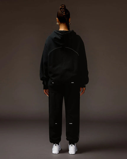Nike x NOCTA NRG Fleece CS Hoodie - Black