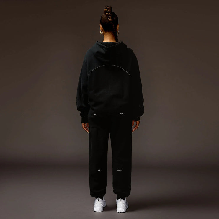 Nike x NOCTA NRG Fleece CS Hoodie - Black