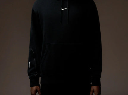 Nike x NOCTA NRG Fleece CS Hoodie - Black