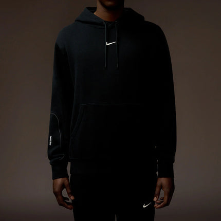 Nike x NOCTA NRG Fleece CS Hoodie - Black
