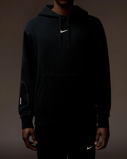 Nike x NOCTA NRG Fleece CS Hoodie - Black