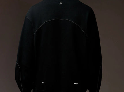 Nike x NOCTA NRG Fleece CS Hoodie - Black