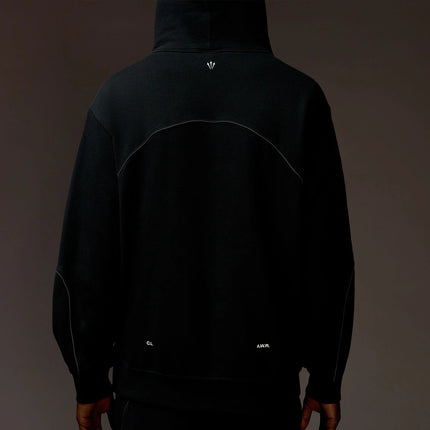 Nike x NOCTA NRG Fleece CS Hoodie - Black