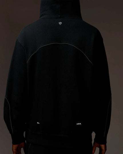 Nike x NOCTA NRG Fleece CS Hoodie - Black