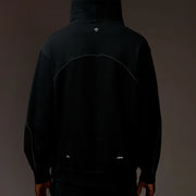 Nike x NOCTA NRG Fleece CS Hoodie - Black (EOFY)