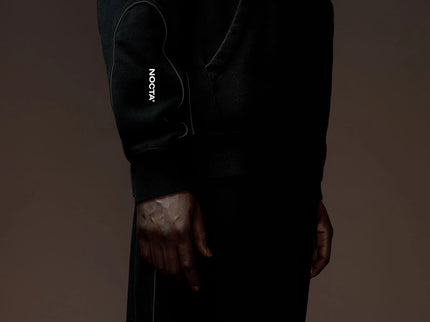 Nike x NOCTA NRG Fleece CS Hoodie - Black