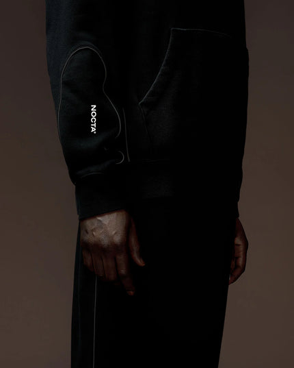 Nike x NOCTA NRG Fleece CS Hoodie - Black