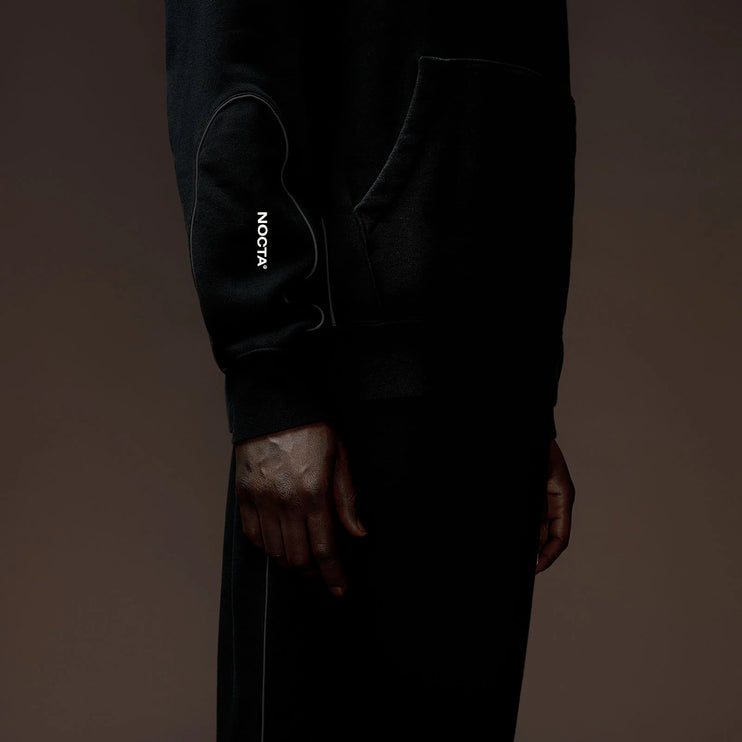 Nike x NOCTA NRG Fleece CS Hoodie - Black