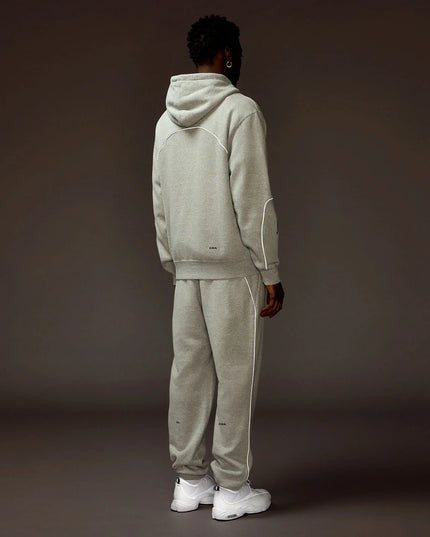 Nike x NOCTA NRG Fleece CS Hoodie - Dark Grey Heather