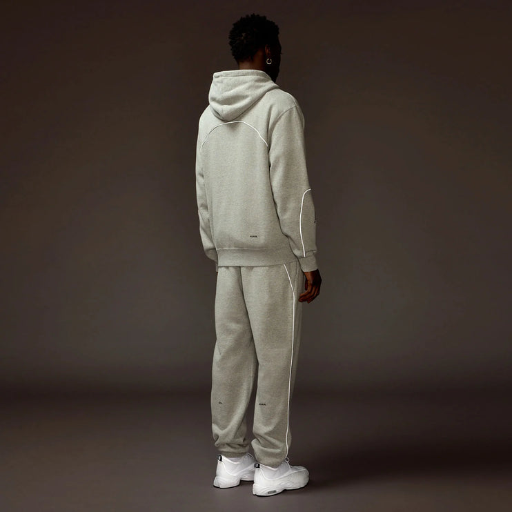 Nike x NOCTA NRG Fleece CS Hoodie - Dark Grey Heather